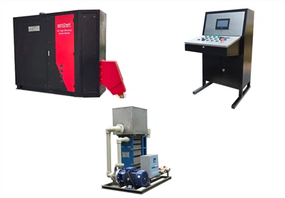 Impjant ta 'Welding ta' Frekwenza Għolja